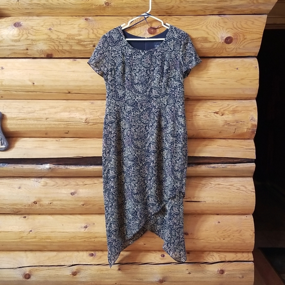Scarlett Women's Dress, Size 12